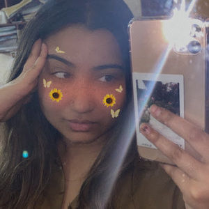 Meet your Posher, Zarrin